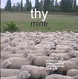 Thymine : 17 sonnets x 4