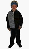 Making Believe 50070 Racecar Driver Jacket