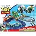 Micro Scalextric G1063 Disney Toy Story 1:64 Scale Race Set