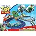 Micro Scalextric G1063 Disney Toy Story 1:64 Scale Race Set