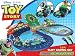 Micro
Scalextric
G1063
Disney
Toy
Story
1:64
Scale
Race
Set