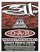 311 Oar Alien Ant Farm Providence Concert Poster MINT