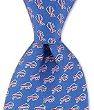 Vineyard Vines NFL Buffalo Bills Boys Youth Tie