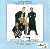 A Fish Called Wanda Soundtrack