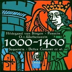 Century Classics - Vol. 1 (1000-1400)