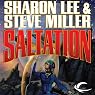 Saltation: Liaden Universe Theo Waitley, Book 2