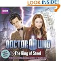 Doctor Who: The Ring of Steel