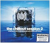 Review Various Artists  / Chillout Sessions Vol. 2 [Australian Import]