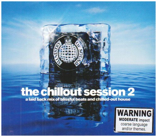 Ministry Of Sound - The Chillout Session 2 (Disc 2) - Zortam Music