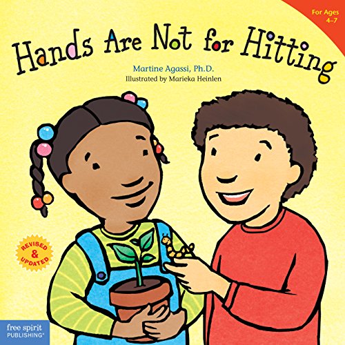 Hands Are Not for Hitting (Best Behavior)