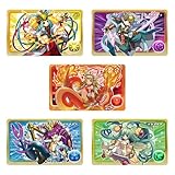 パズル&ドラゴンズ ステッカーコレクション BOX