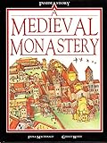 A medieval monastery