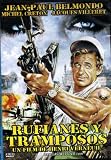 RUFIANES Y TRAMPOSOS CON JEAN-PAUL BELMONDO [COLOR][ESPANOL]