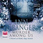 Murder Among Us, Mitchell and Markby Village, Book 4 | [Ann Granger]