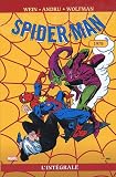 Spider-Man l'Int�grale, Tome 17 : 1978