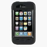 OTTERBOX DEFENDER SERIES 3G IPHONE CASE BLACK YELLOW by OTTER PRODUCTS