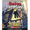 Who's Your Mummy? (Library Edition) (Goosebumps Horrorland) (Unabridged) (Compact Disc)