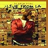 Pj Morton Live From LA