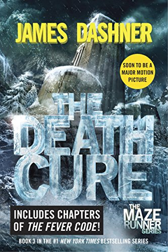 Download The Death Cure (The Maze Runner, Book 3) Download The Death Cure (The Maze Runner, Book 3)