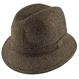 Jaxon Hats Downer Trilby