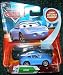 DISNEY PIXAR CARS SERIES 2 LENTICULAR EYES SALLY