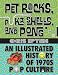 Pet Rocks, Puka Shells, and Pong: An Illustrated History of 1970s Pop Culture