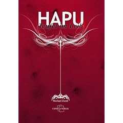 Hapu: Teufel im Leib