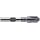 Niagara Cutter CRM125 High Speed Steel Corner Rounding End Mills, metric, Right Hand, Weldon Shank, TiCN Finish, Non-Center Cutting