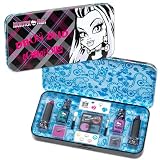 Plumier coffret maquillage Monster High