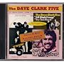 The Dave Clark Five Complete History Volume 7: PIECES & BITS-----RARITIES, HITS & SINGLE TRACKS