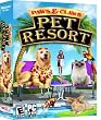 Paws & Claws Pet Resort