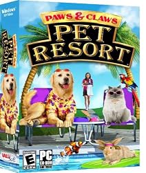 Paws & Claws Pet Resort