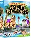 Software : Paws & Claws Pet Resort