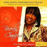 Vol. 2-Live from Los Angeles