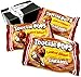 Tootsie Limited Edition Caramel Pops, 12.6 oz Bags Gift Pack (Pack of 3)