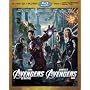 Marvel's The Avengers 3D (4-Disc Bilingue Combo Pa&hellip <b>Blu-ray</b> ~ Robert Downey Jr.