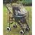 Lie Back Buggy Raincover