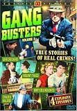 Gang Busters, Volume 3