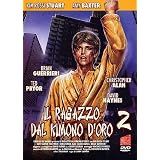 Il Ragazzo Dal Kimono D'Oro 2di Kim Rossi Stuart