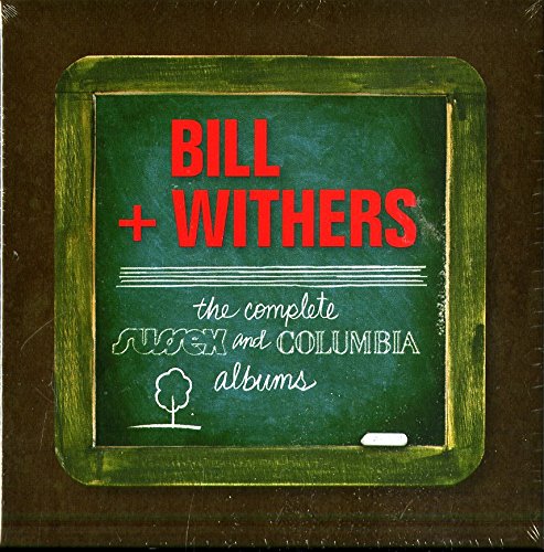 Bill Withers - Ultimate Breaks & Beats, Volume 20 - Zortam Music
