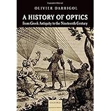 a history of optics from greek antiquity to the nineteenth century
