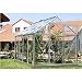Backyard Hobby Greenhouse - Silver