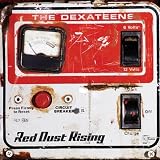 Red Dust Rising