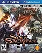 Soul Sacrifice