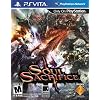 Soul Sacrifice