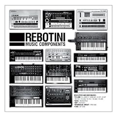 Music Components