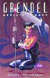 Devil's Legacy