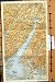 Map C1900 Italy Bardolino Riva Lago Garda Arco Salp