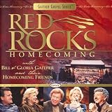 Red Rocks Homecoming