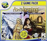 Awakening 3: The Goblin King and Awakening 4: The Skyward Castle, 2 Pack - PC